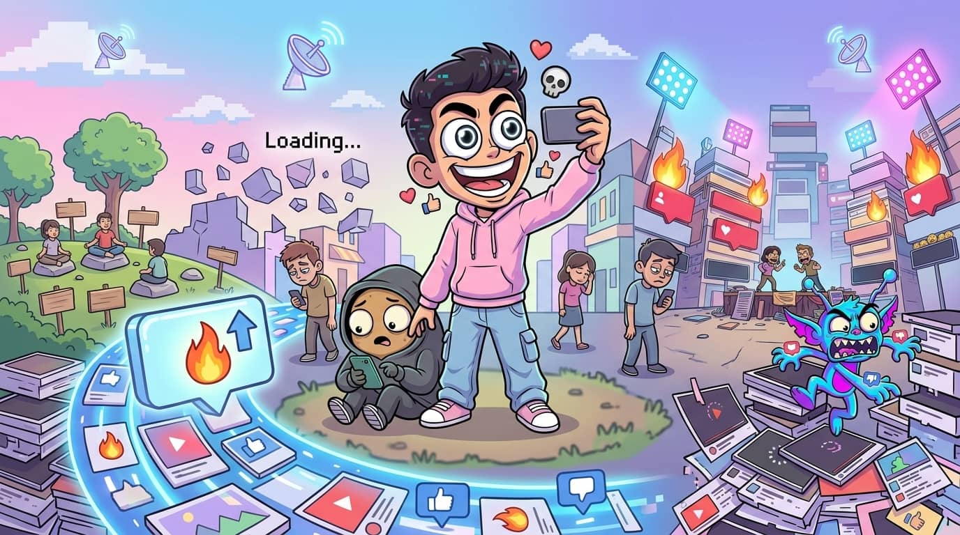 Internet People