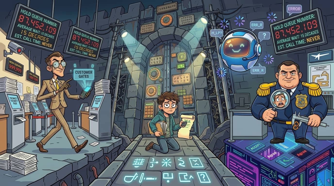 Modern Life Simulator